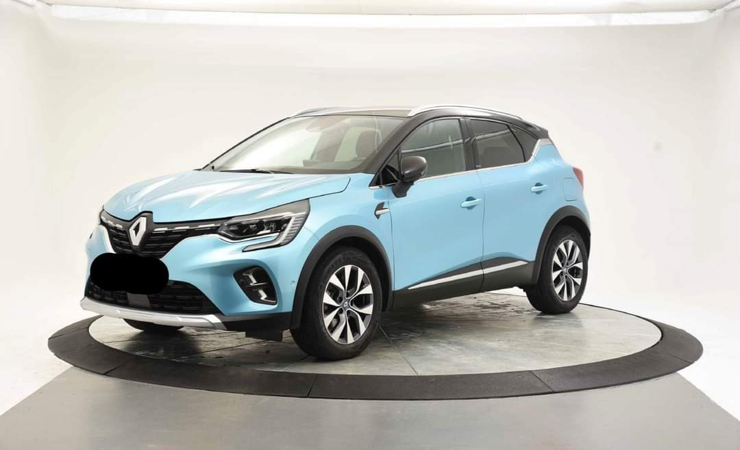 Renault Captur – Image 5