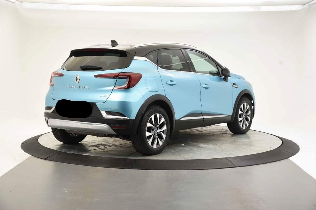 Renault Captur – Image 4