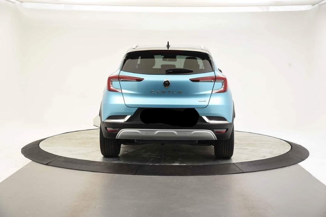 Renault Captur – Image 3