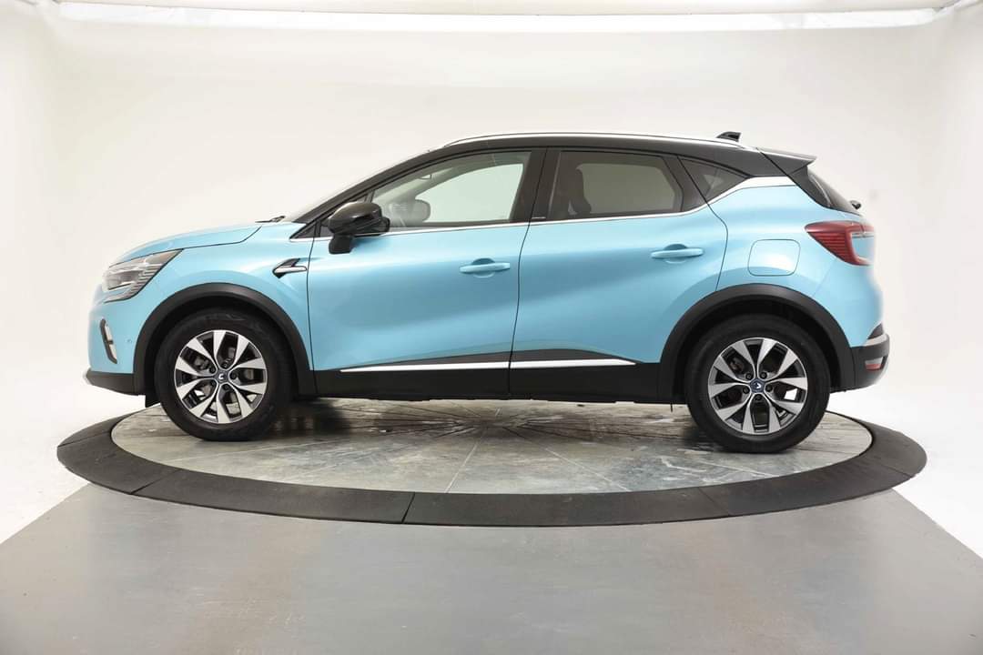 Renault Captur – Image 10