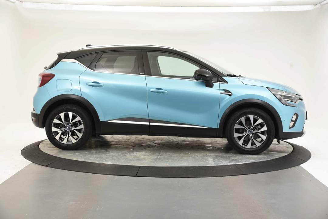 Renault Captur – Image 9