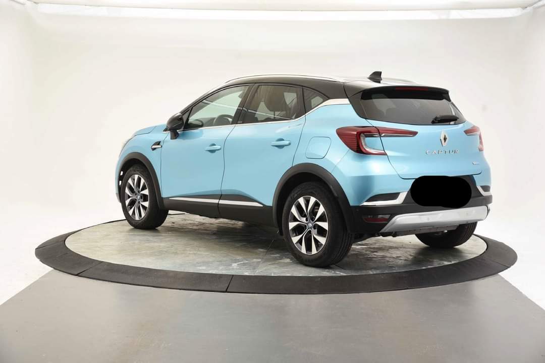 Renault Captur – Image 8