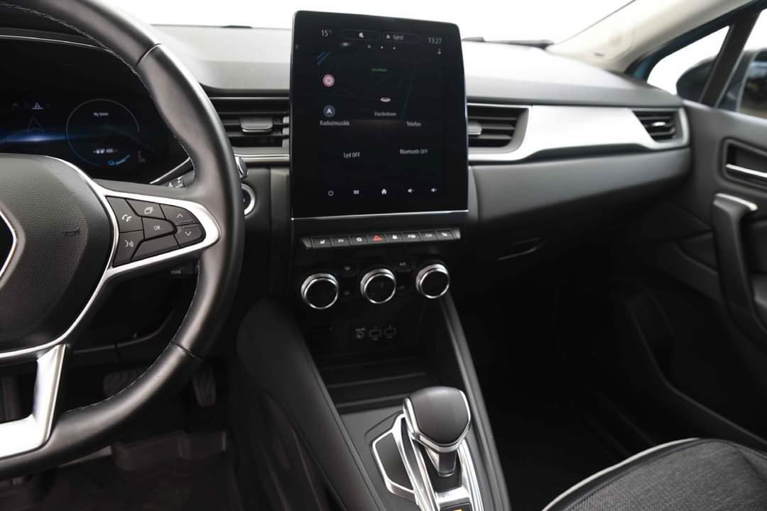 Renault Captur – Image 7