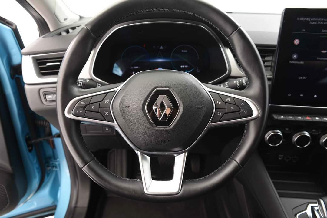 Renault Captur – Image 13