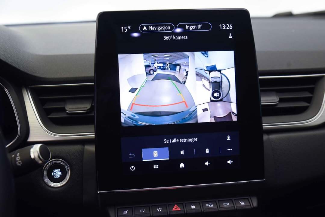 Renault Captur – Image 11