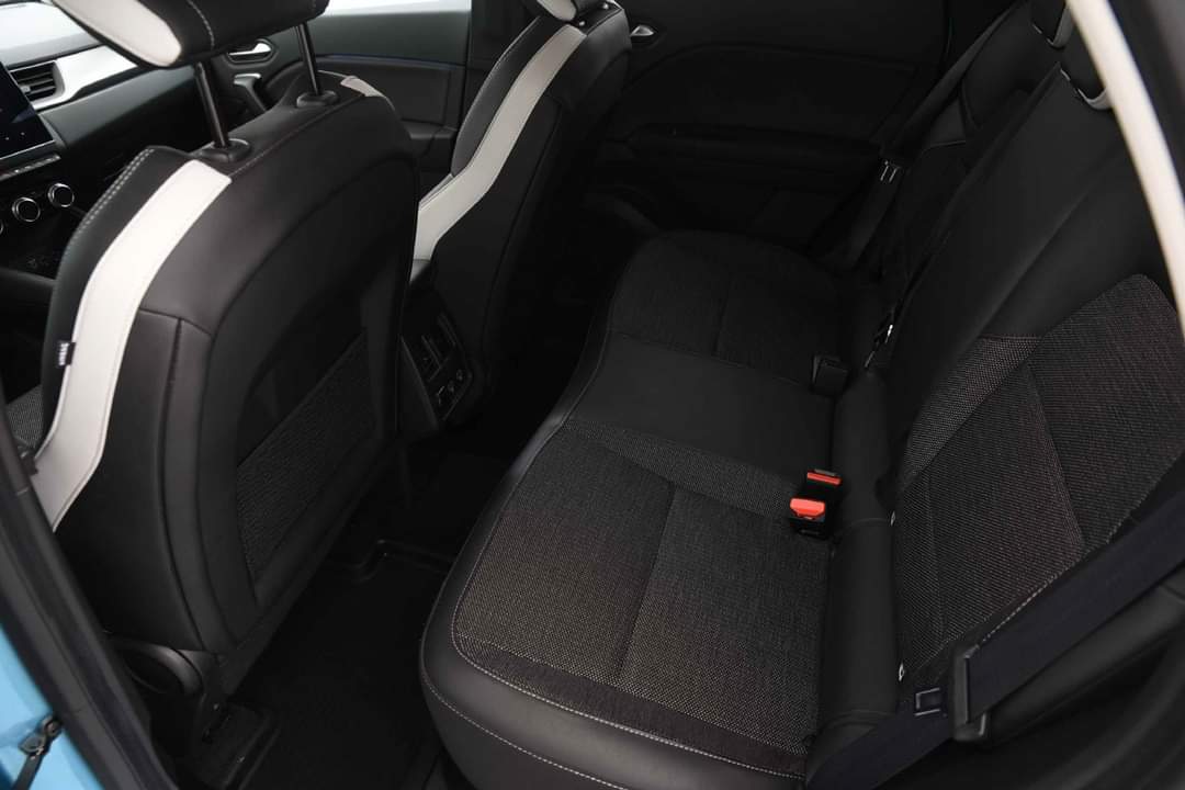 Renault Captur – Image 18