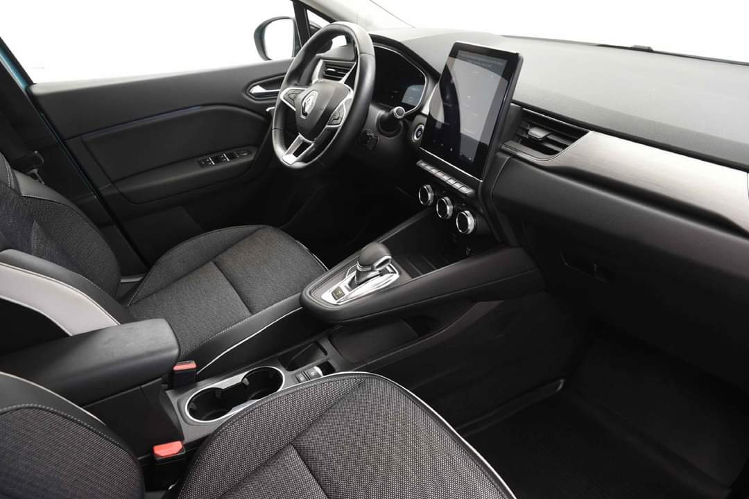 Renault Captur – Image 15