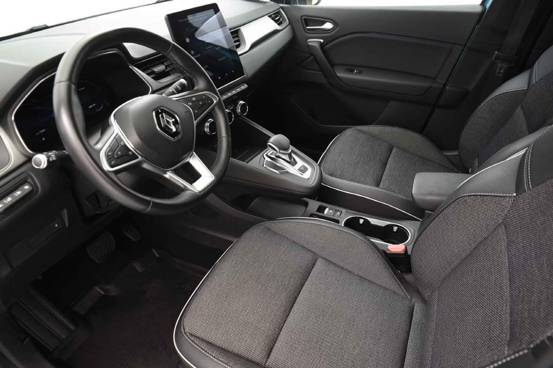 Renault Captur – Image 21
