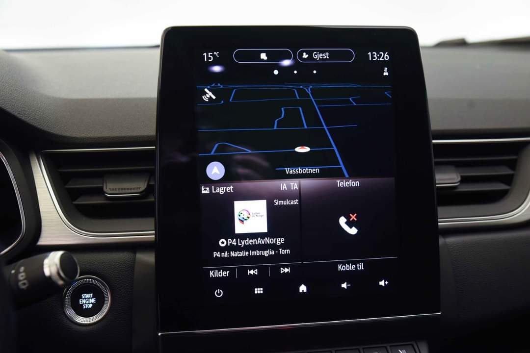 Renault Captur – Image 19