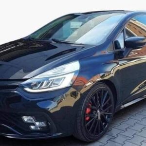 RENAULT CLIO RS TROPHY