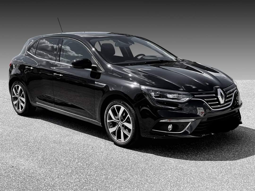 Renault Mégane – Image 2