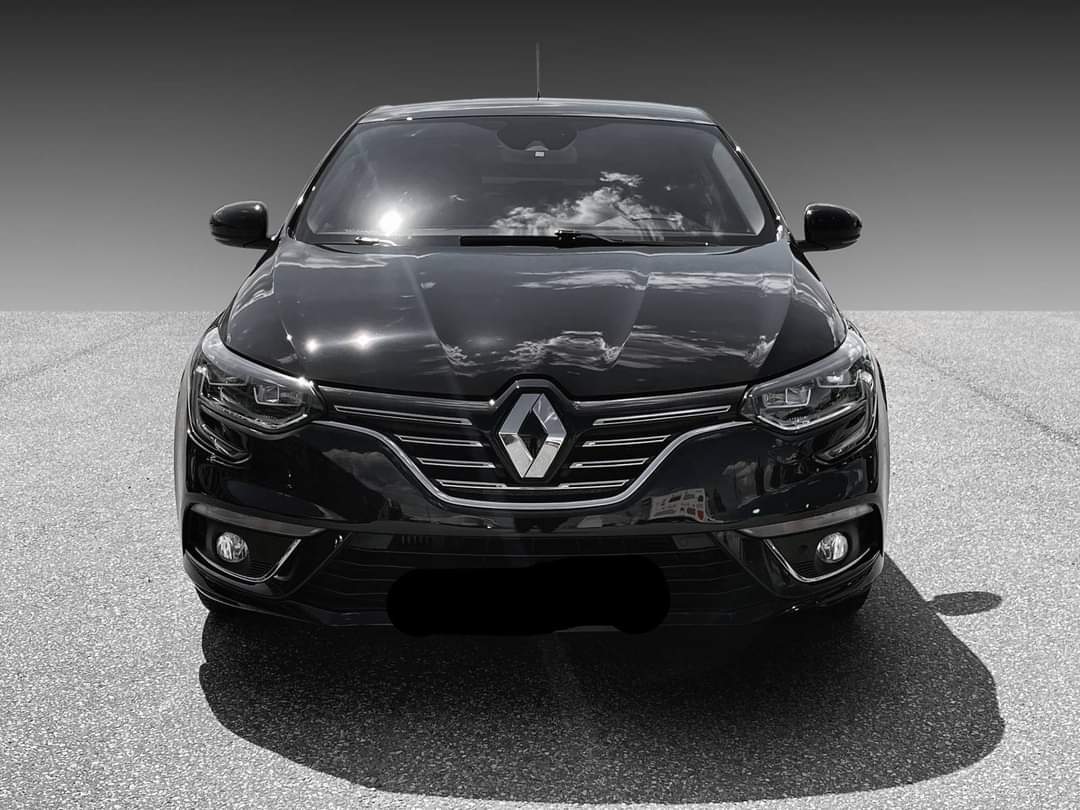 Renault Mégane