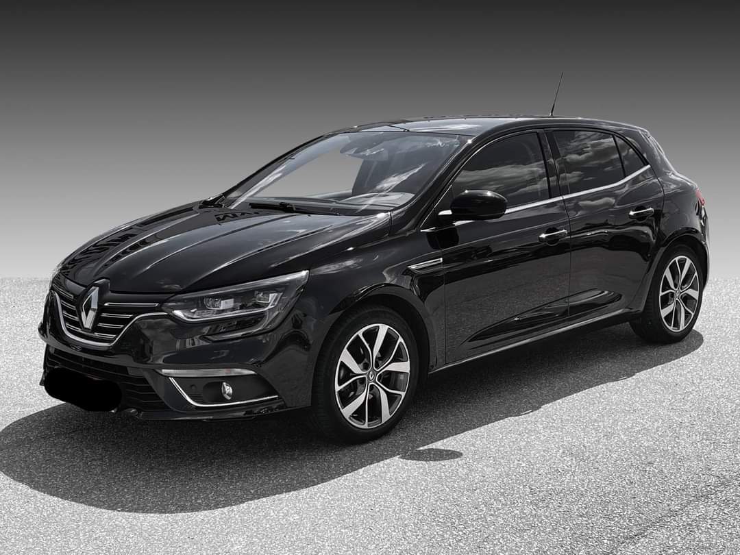 Renault Mégane – Image 5