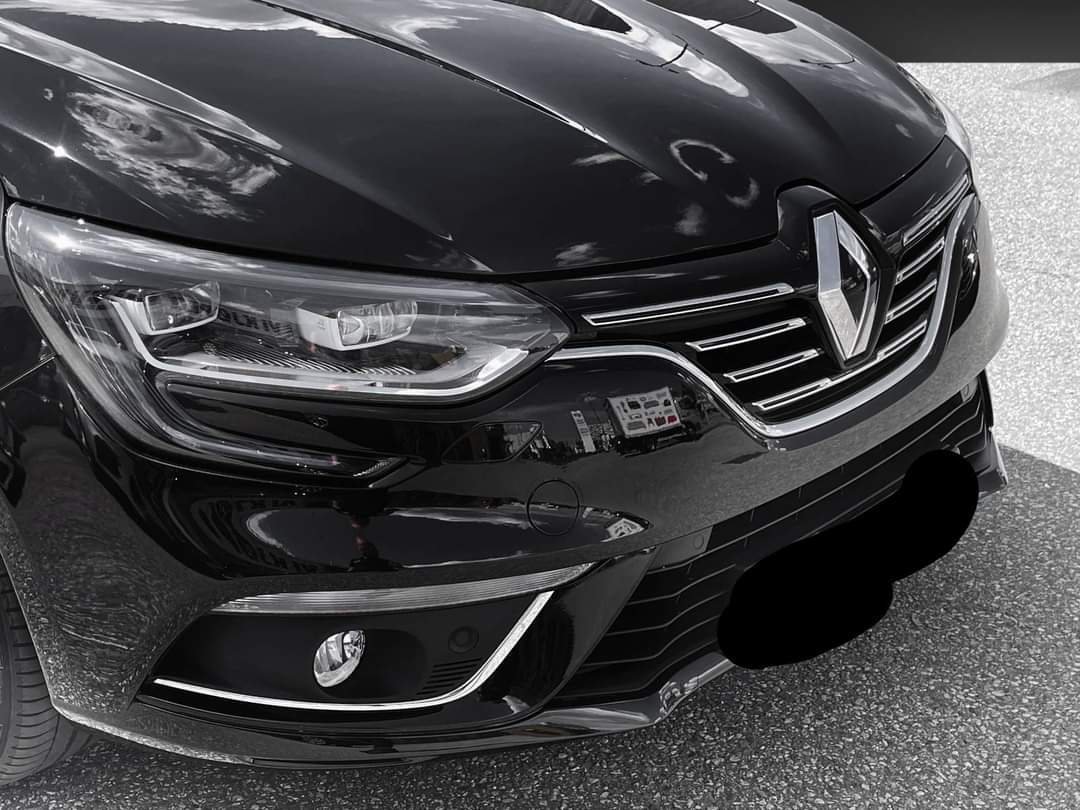 Renault Mégane – Image 4