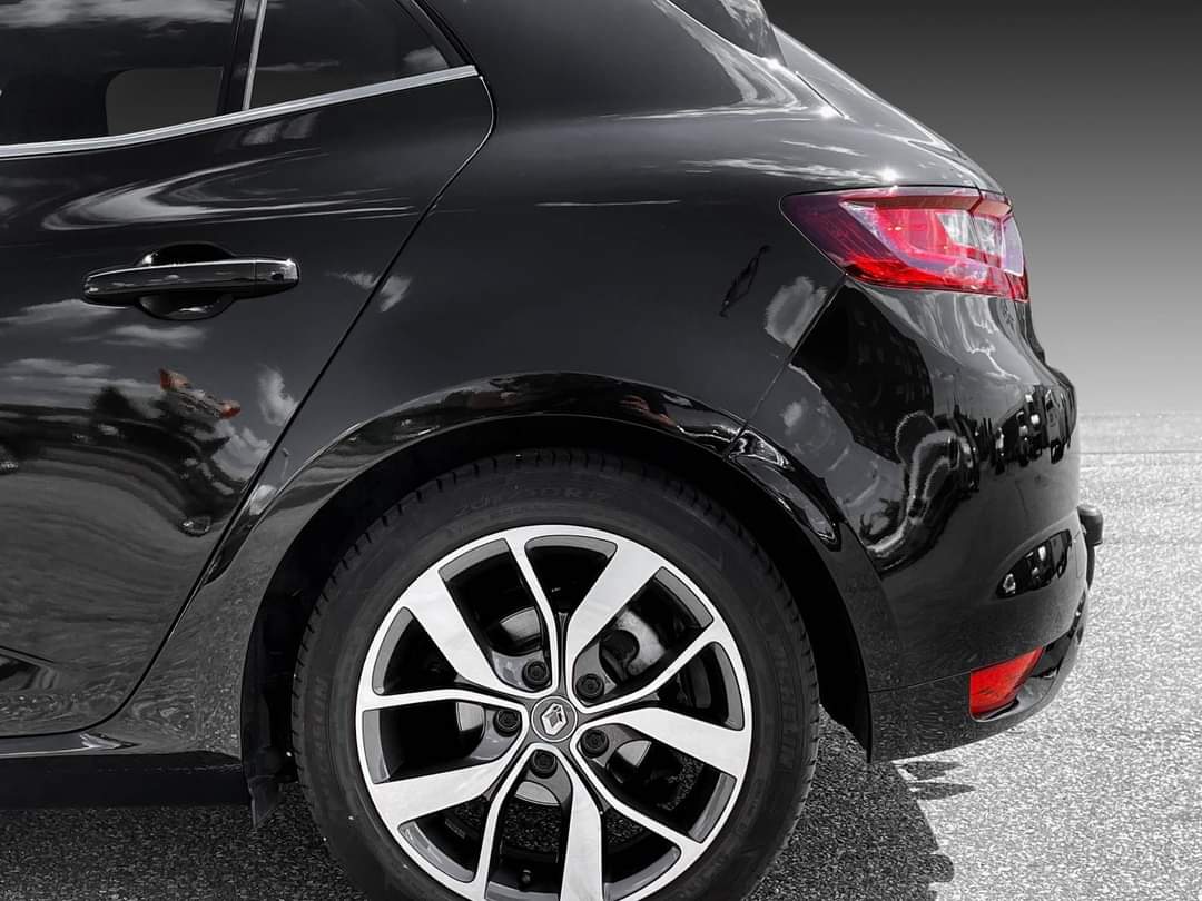 Renault Mégane – Image 3