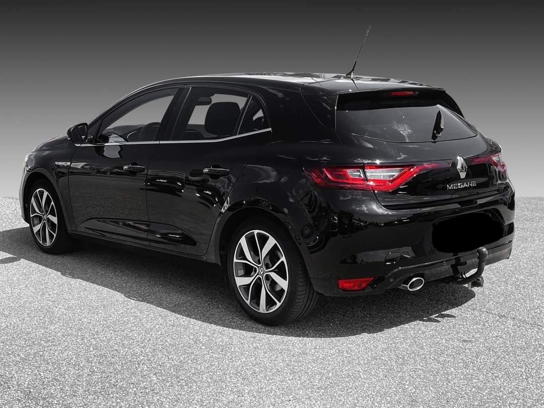 Renault Mégane – Image 10