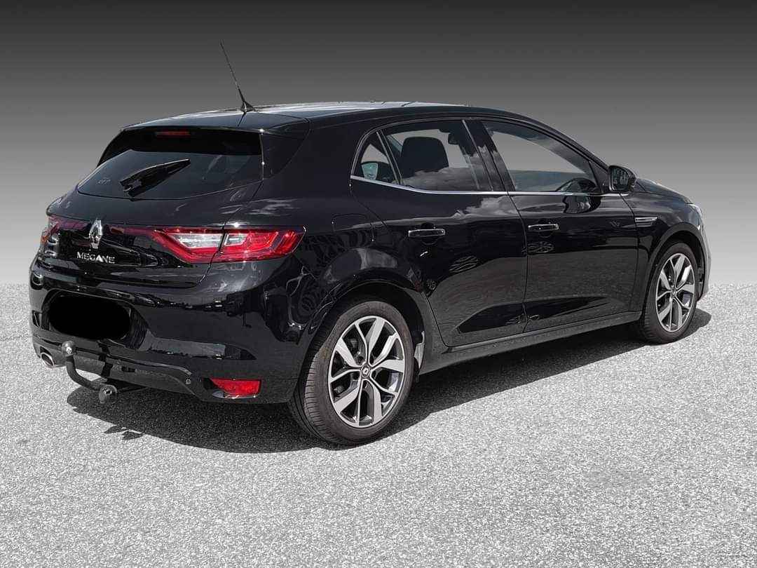 Renault Mégane – Image 9