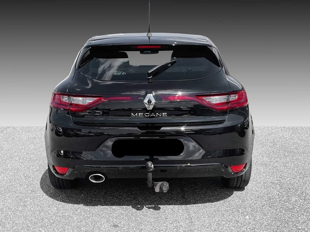 Renault Mégane – Image 8