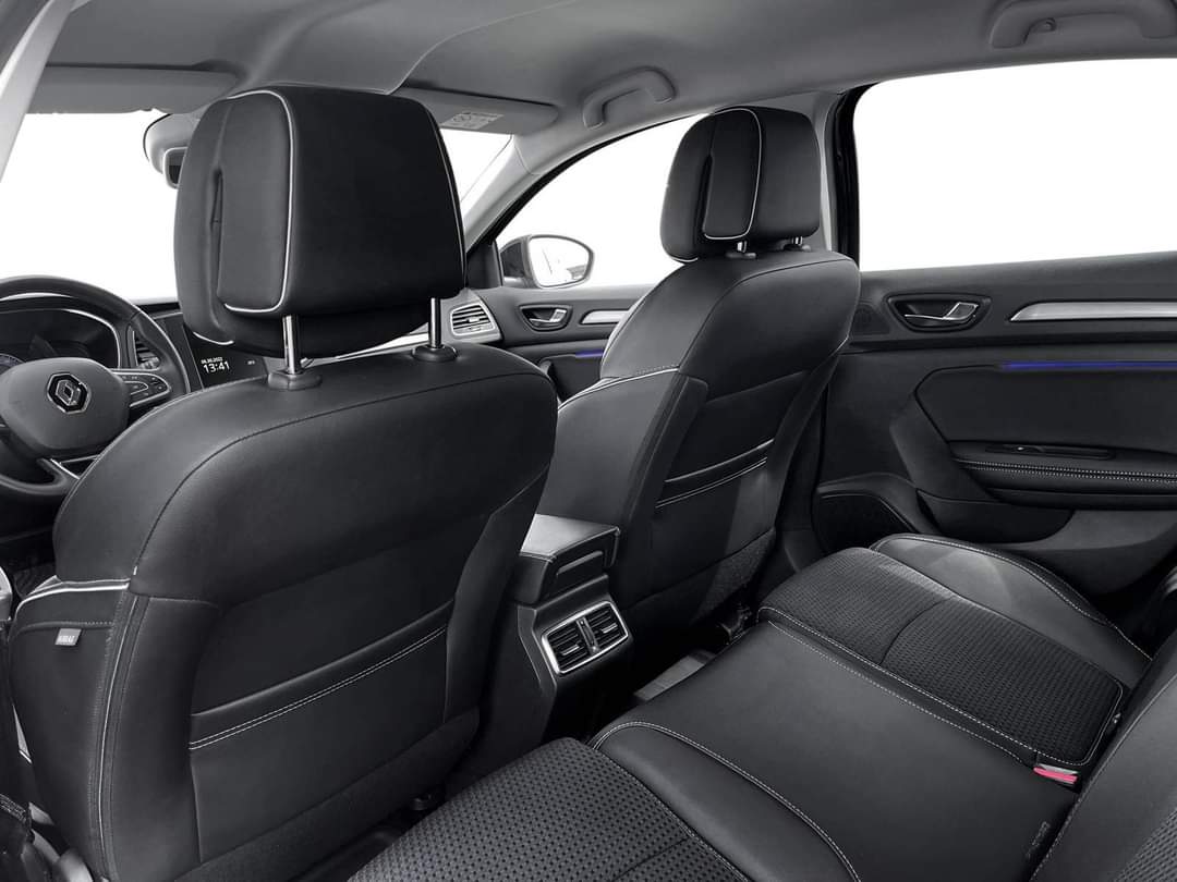 Renault Mégane – Image 7