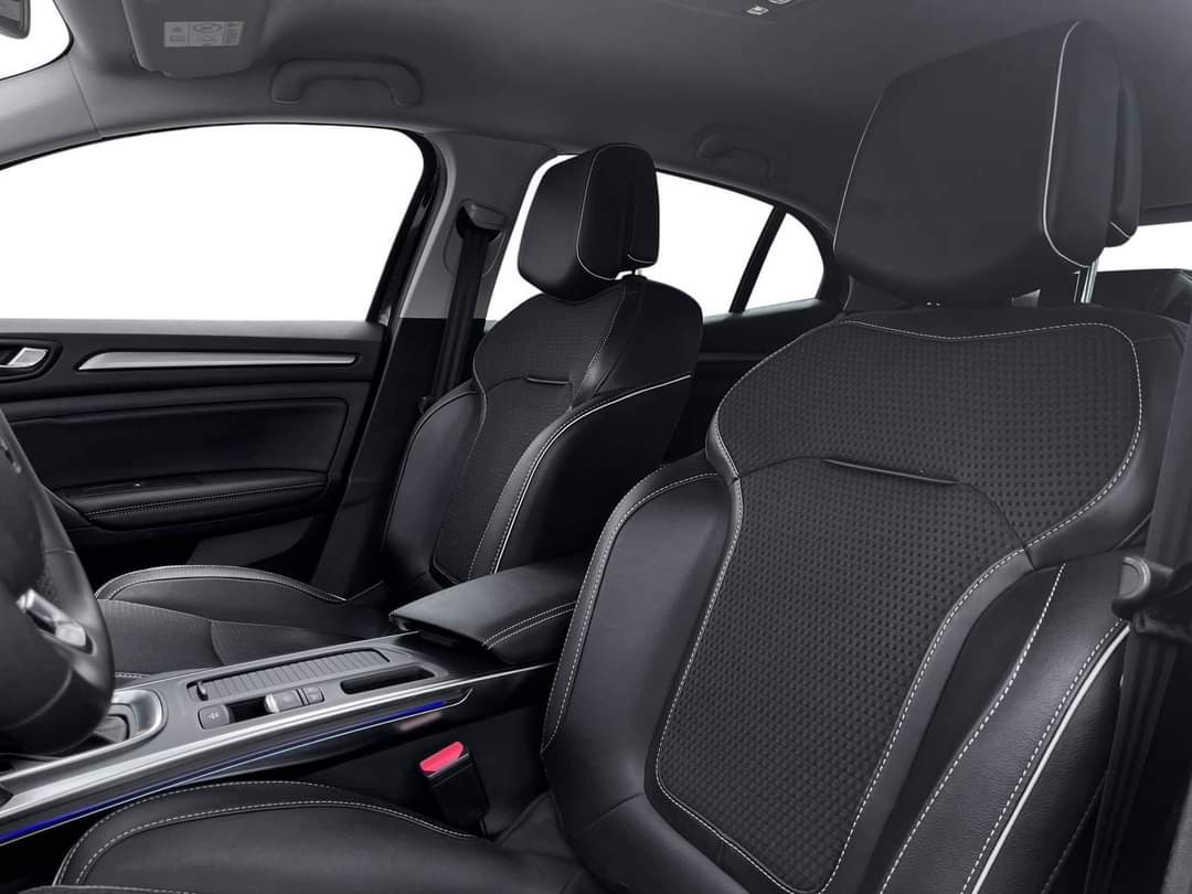 Renault Mégane – Image 14