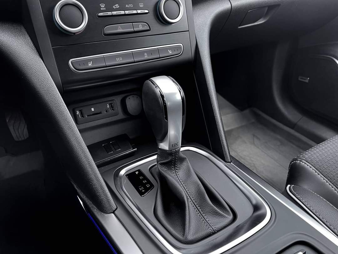 Renault Mégane – Image 13