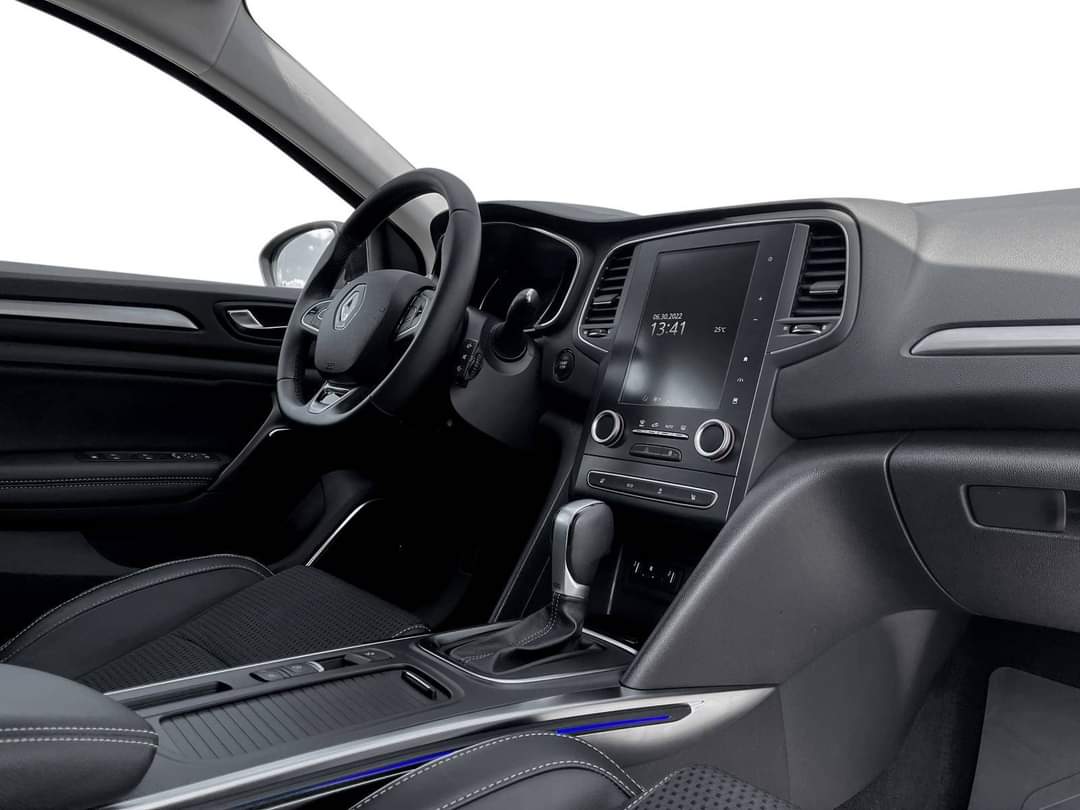 Renault Mégane – Image 12