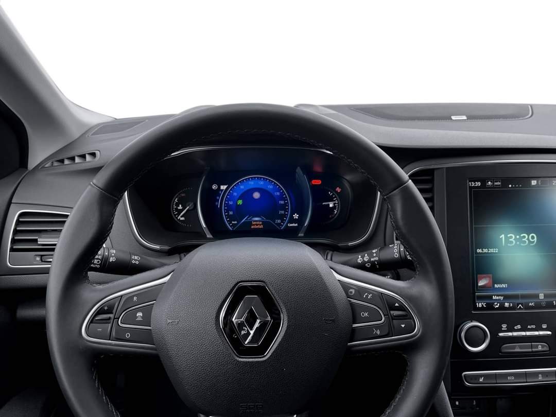 Renault Mégane – Image 11