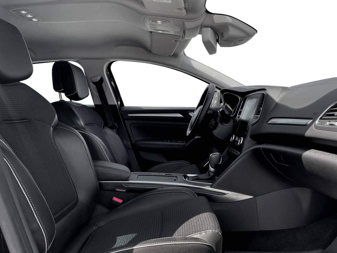 Renault Mégane – Image 18
