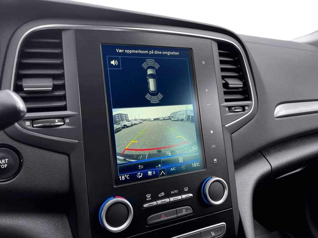 Renault Mégane – Image 17