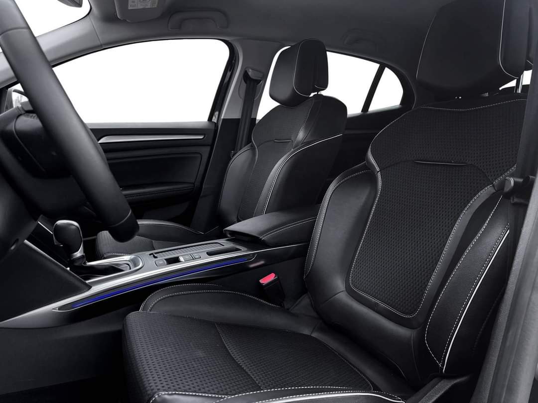 Renault Mégane – Image 20