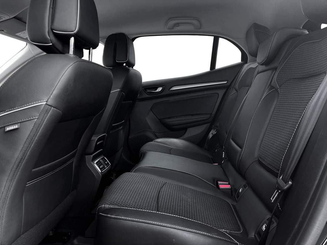 Renault Mégane – Image 19