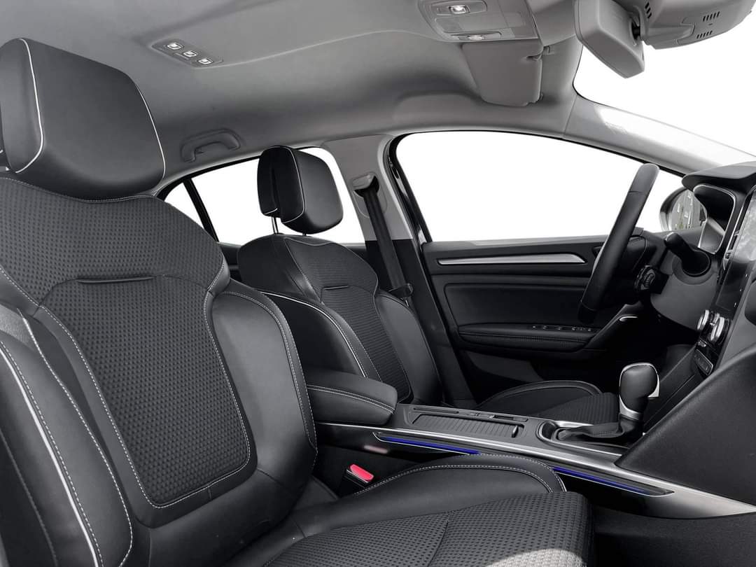 Renault Mégane – Image 26