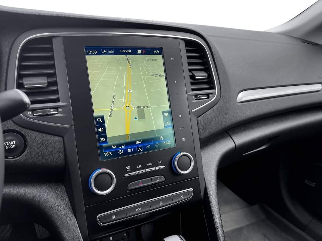 Renault Mégane – Image 24