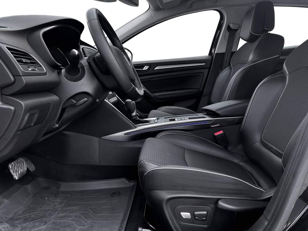 Renault Mégane – Image 23