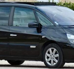 Renault Grand ESPACE