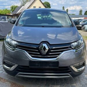 Renault Espace V