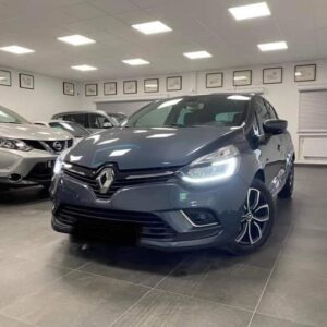 RENAULT CLIO BOSE ÉDITION