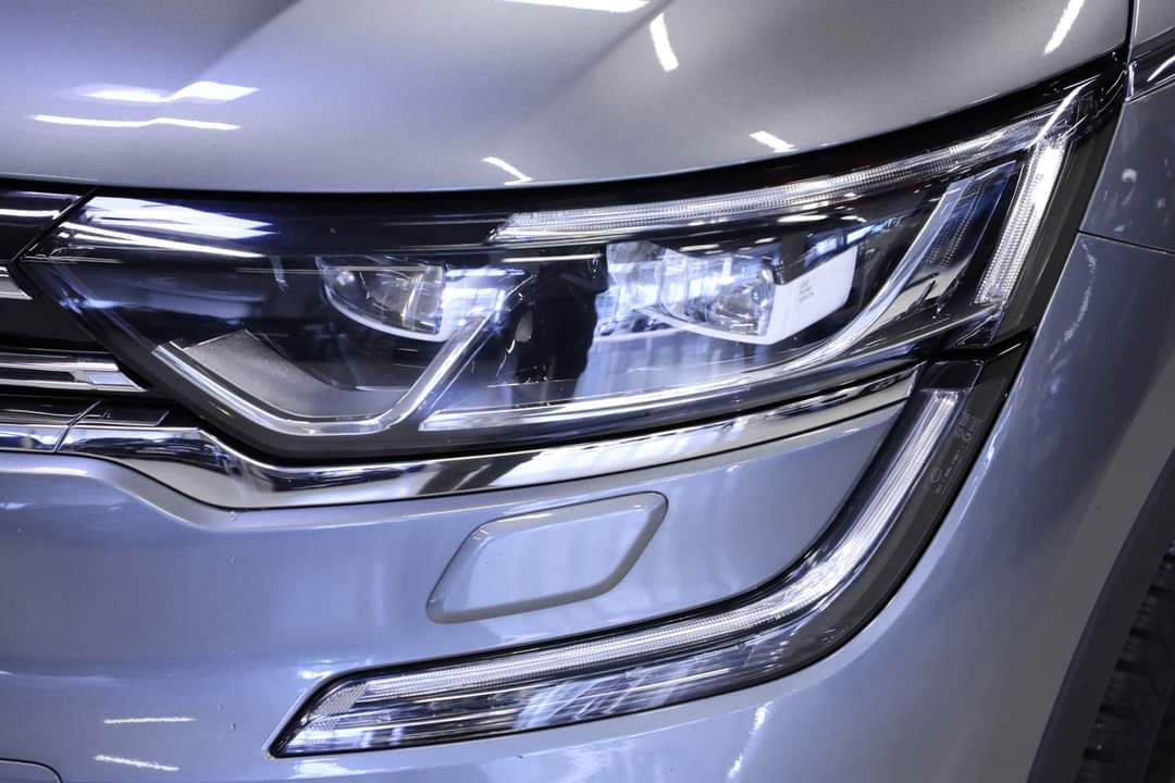 Renault Koléos – Image 6