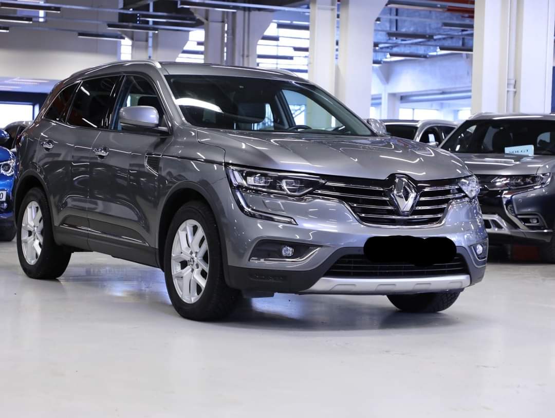 Renault Koléos – Image 5