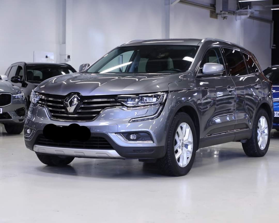 Renault Koléos – Image 4