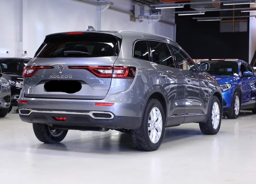 Renault Koléos – Image 3