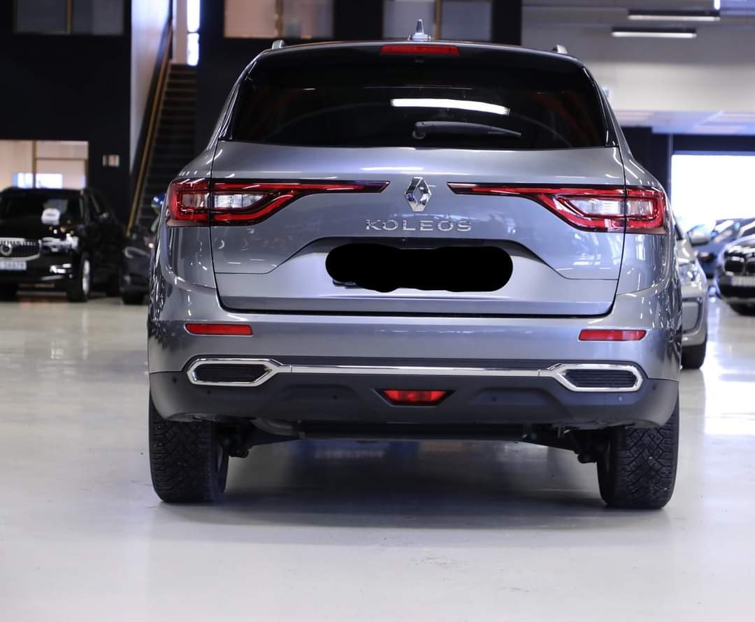Renault Koléos – Image 10
