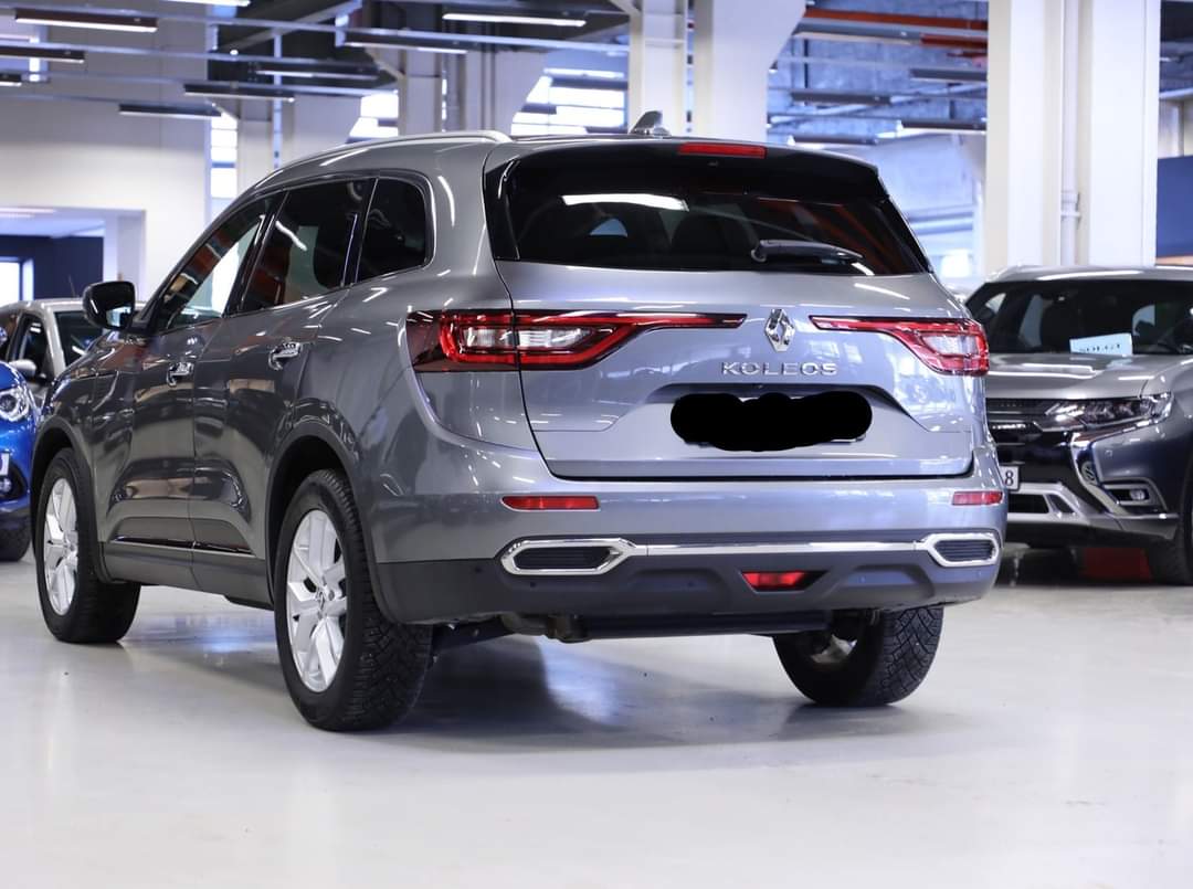Renault Koléos – Image 9
