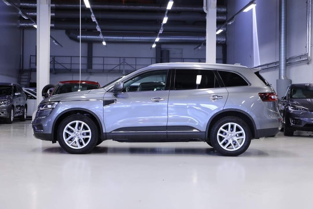Renault Koléos – Image 8