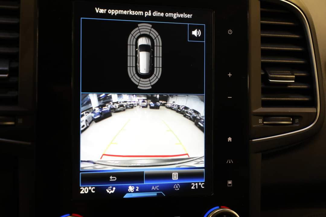 Renault Koléos – Image 13