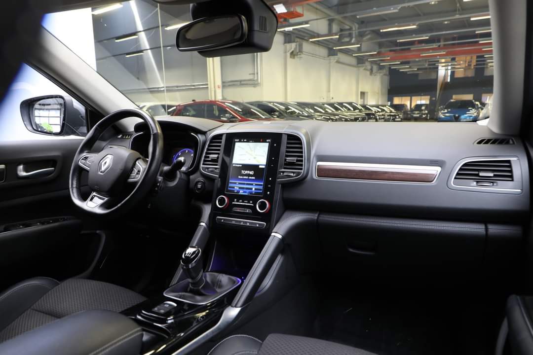 Renault Koléos – Image 15