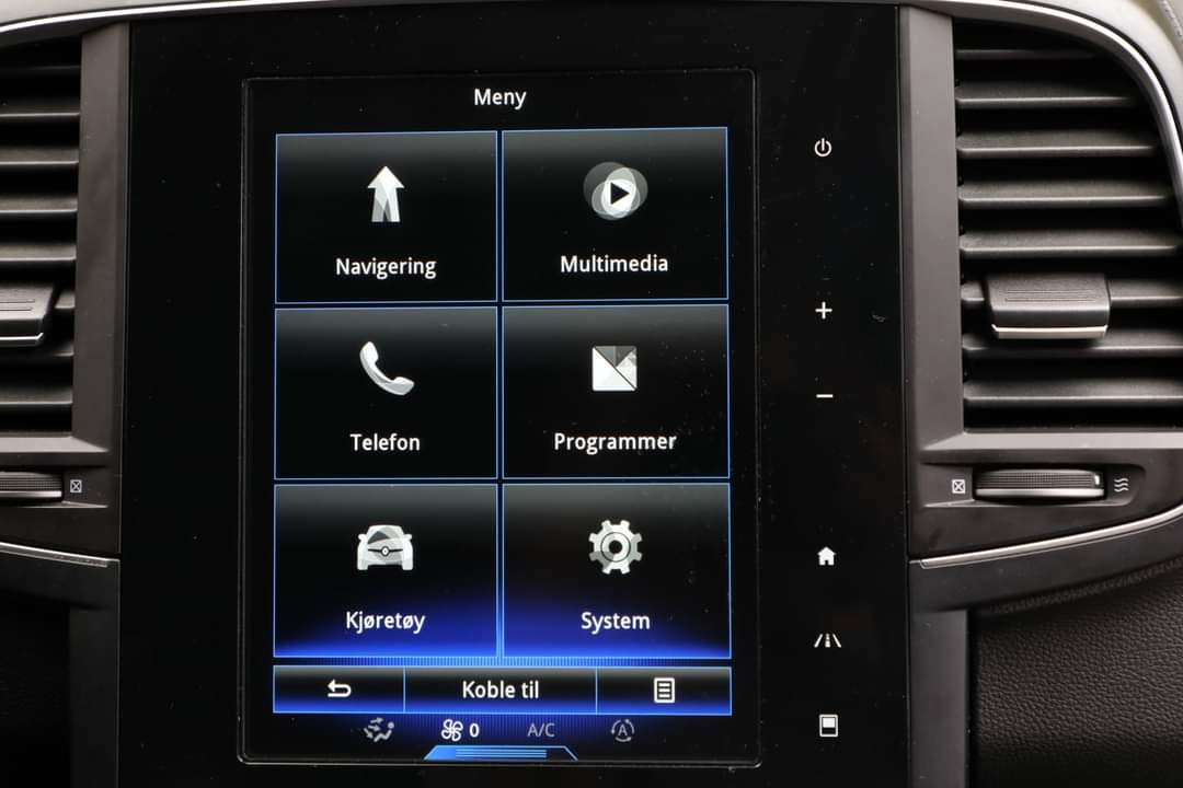 Renault Koléos – Image 21