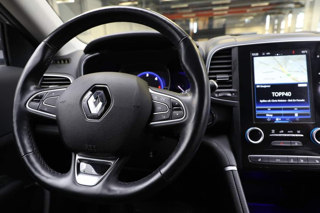 Renault Koléos – Image 20