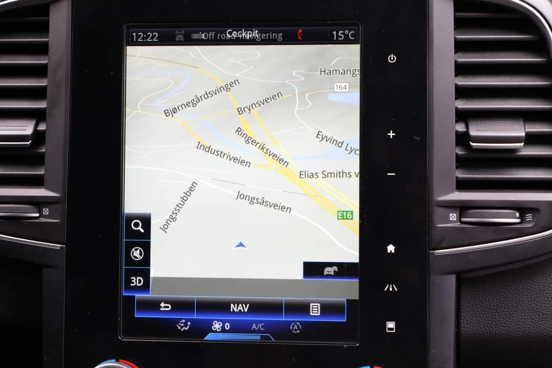 Renault Koléos – Image 25