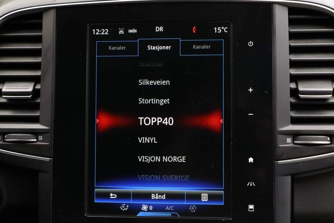 Renault Koléos – Image 24